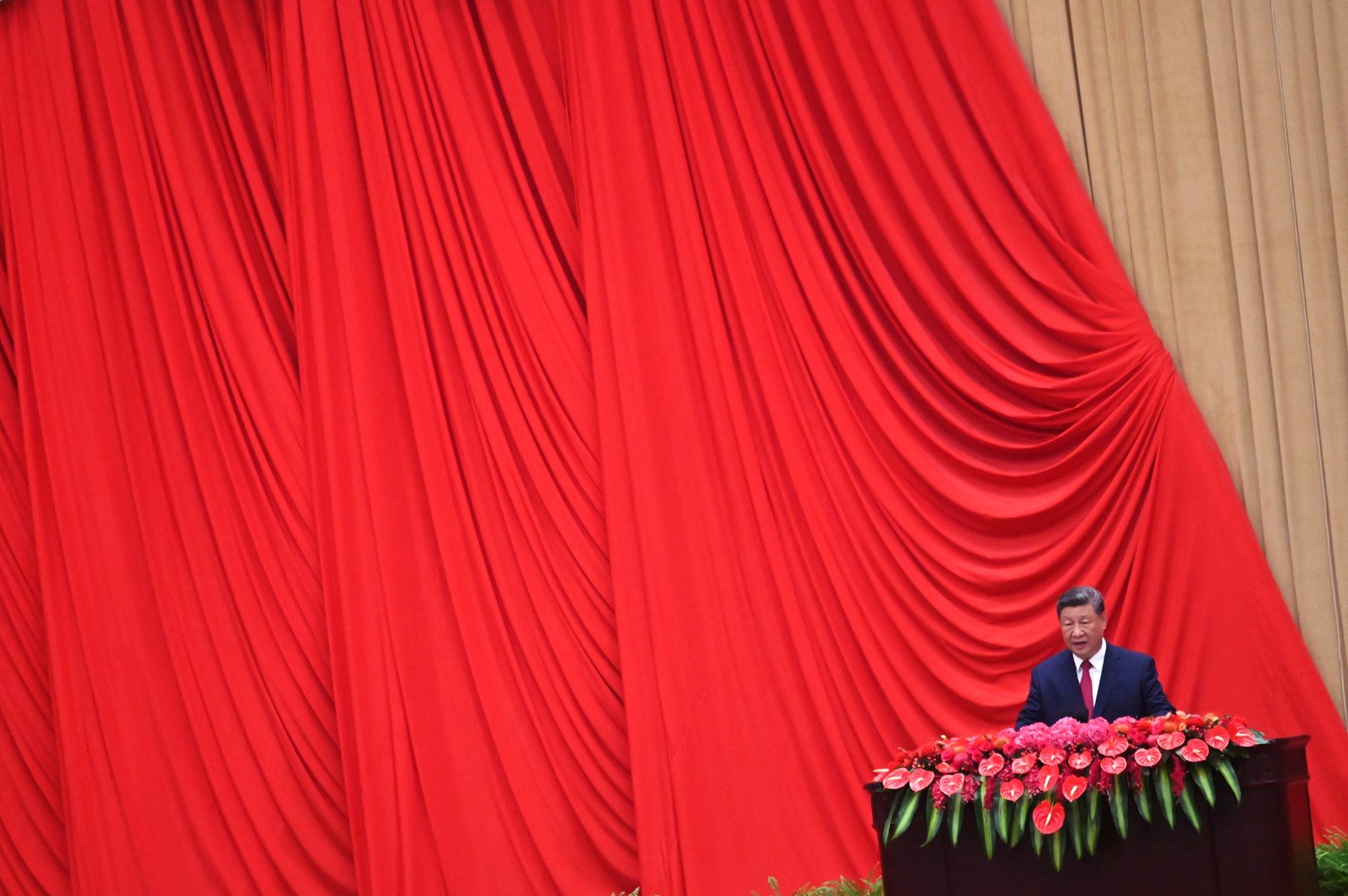 China se pregătește pentru un nou ciclu de planificare quinquenară: modul în care aceste strategii au influențat lumea până în prezentea noastră”