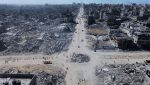 Israel avertizează că va relua confruntările dacă Hamas nu respectă armistițiul în Gazaea noastră”