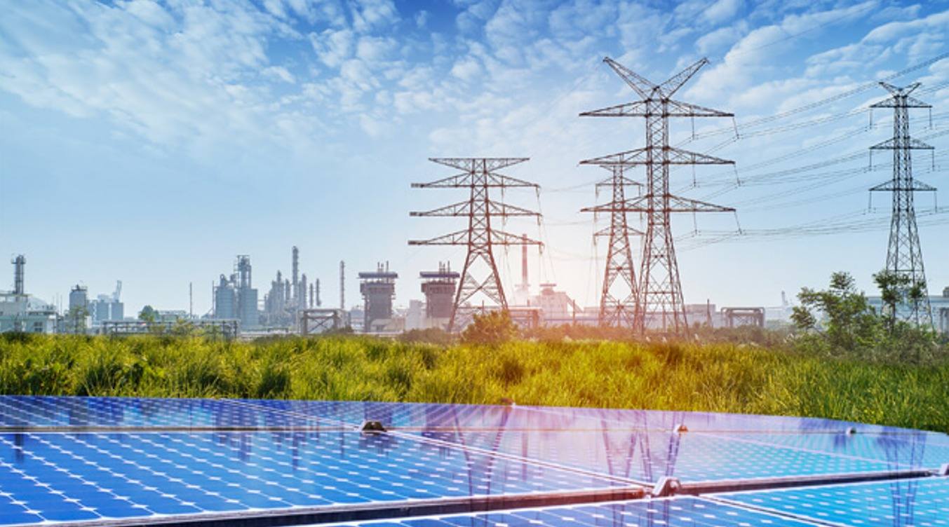 Primăria Turceni încheie un acord de 380 de milioane de euro cu Banca Europeană de Investiții pentru dezvoltarea unui centru de energie verdeea noastră”