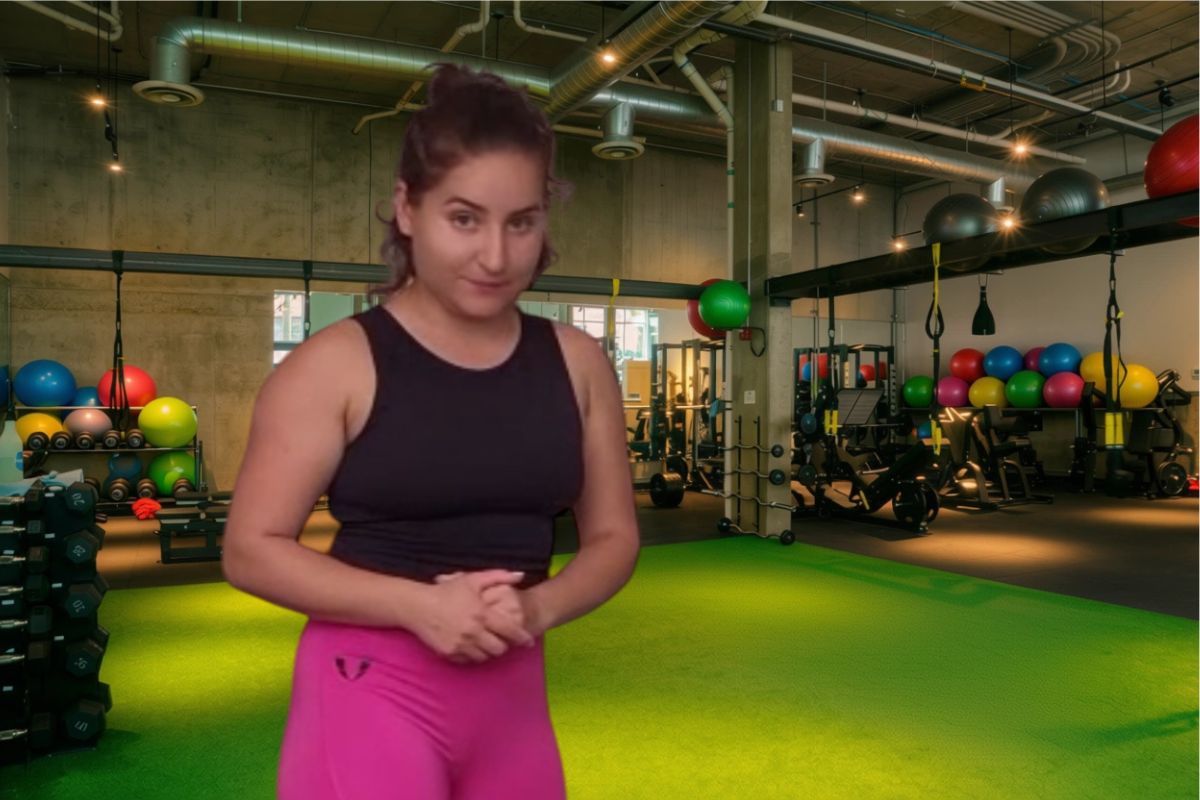 Video: Cum să faci corect o genuflexiune de luni înainte – ghid pas cu pas pentru întărirea mușchilor picioarelor, fesierilor și trunchiuluiea noastră”