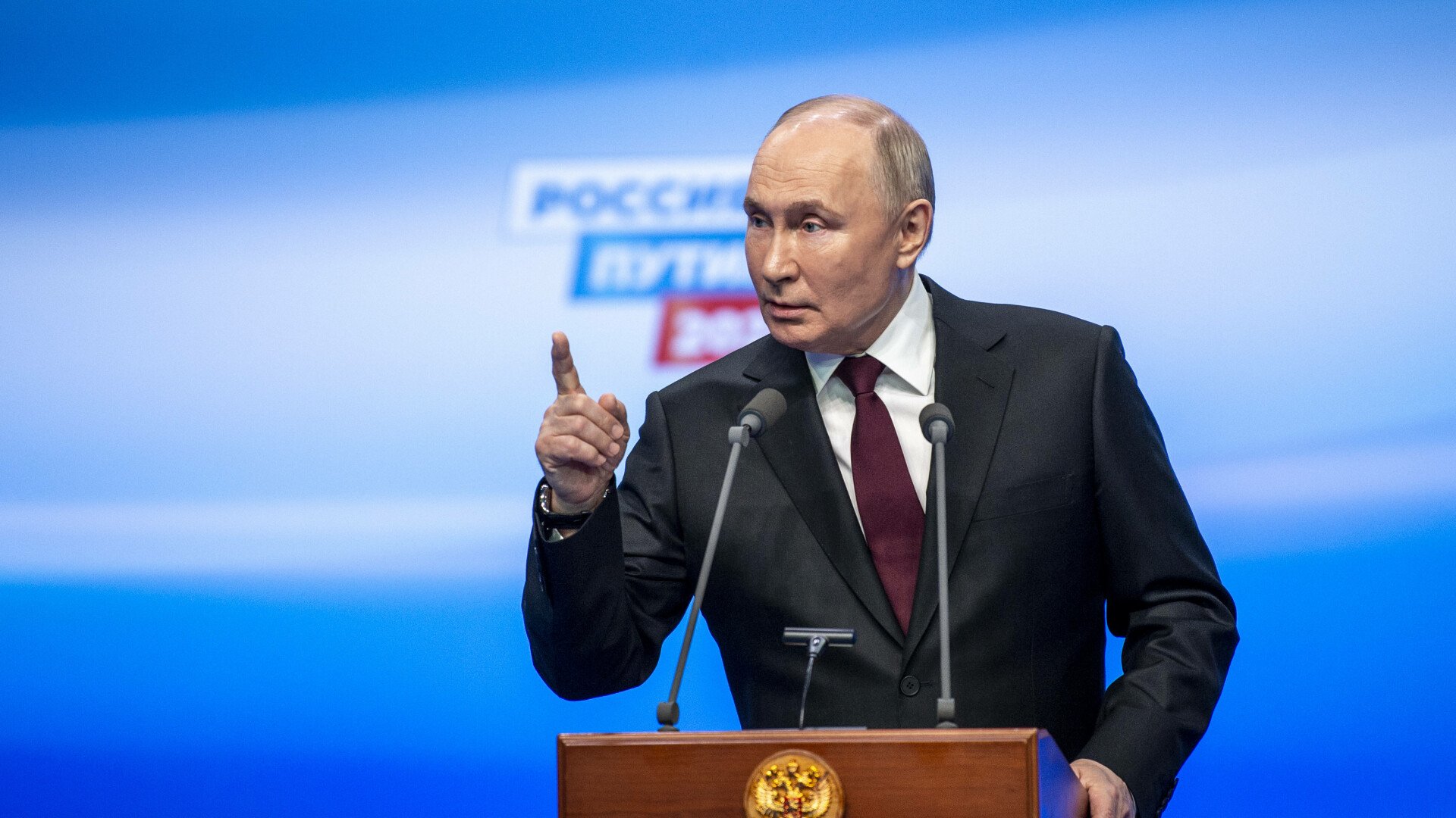 Putin despre România: „Voința poporului nu poate fi manipulat, așa cum s-a încercat în țară” / „În anumite state, se încearcă eliminarea oponenților politici”ea noastră”