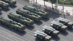 Rusia și China sunt înaintea Statelor Unite în tehnologia armelor hipersoniceea noastră”