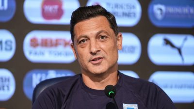Mirel Rădoi, mesaj puternic înaintea primului meci al Craiovei în Conference League: “Îmi doresc să ne folosim de această oportunitate”