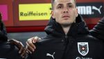 Raul Florucz, onest imediat după România – Austria 1-0: „Decizia a fost ușor de făcut”