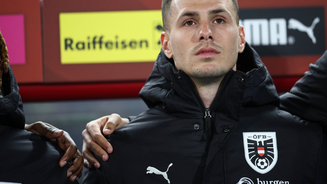 Raul Florucz, onest imediat după România – Austria 1-0: „Decizia a fost ușor de făcut”