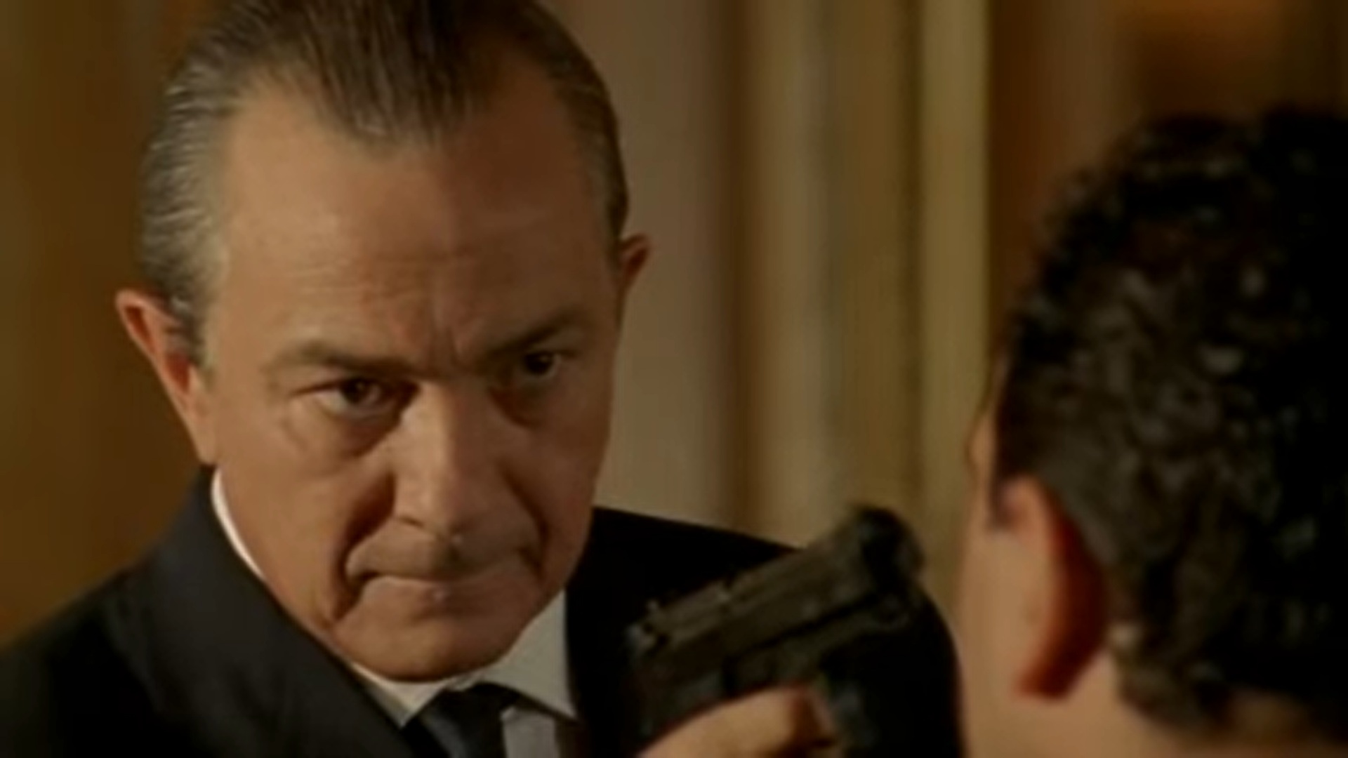 Actorul Remo Girone, cunoscut pentru rolul Tano Cariddi în serialul italian „Caracatița”, a decedatea noastră”