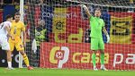 Ionuț Radu, sprijinit de Mircea Lucescu: „Îmi place să savurez fiecare clipă”