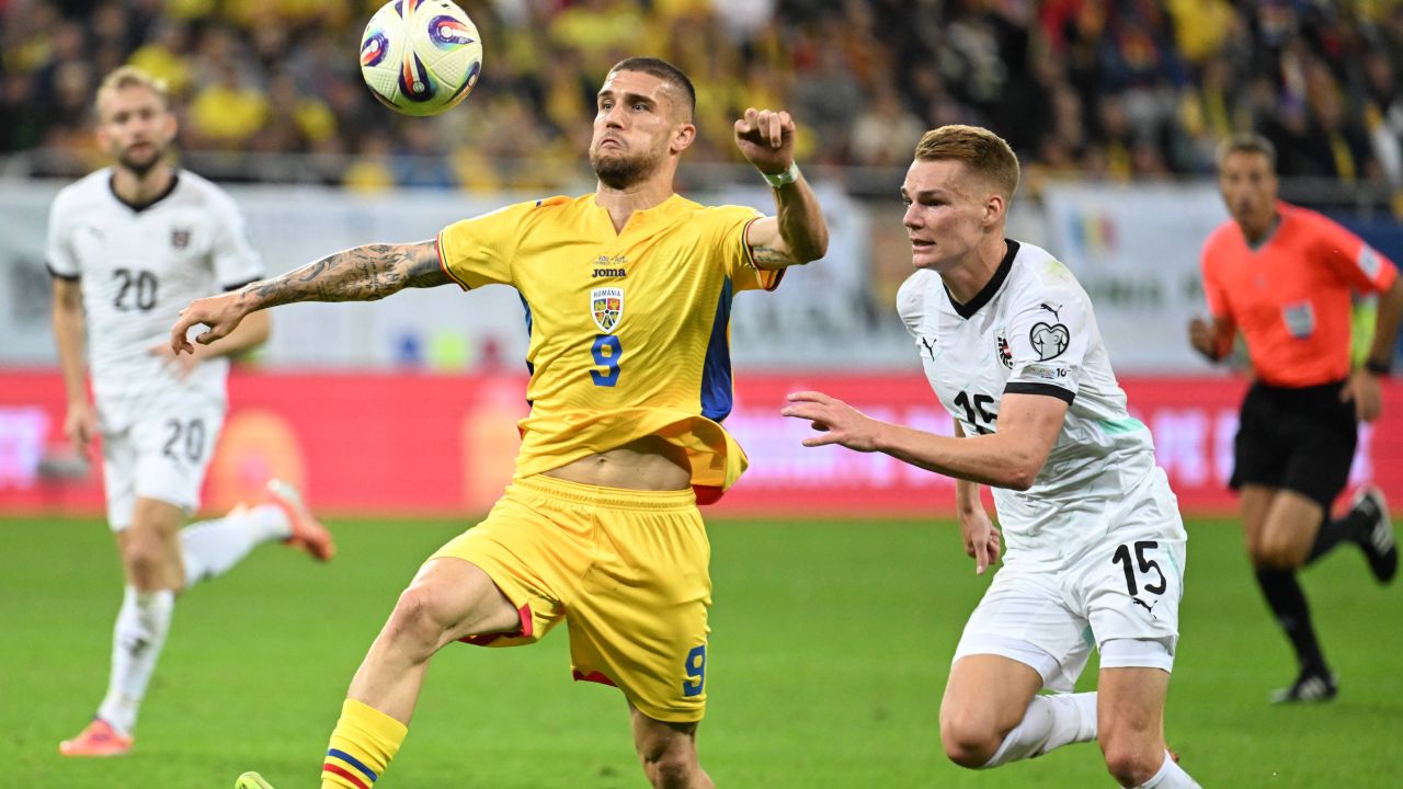 Aprecieri pentru România! Reacții ale austriecilor după înfrângerea în fața echipei lui Mircea Lucescu