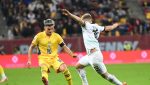 Ianis Hagi, surprins în confruntările cu Moldova și Austria, a fost subiectul unei declarații: „Îl redescoperim”