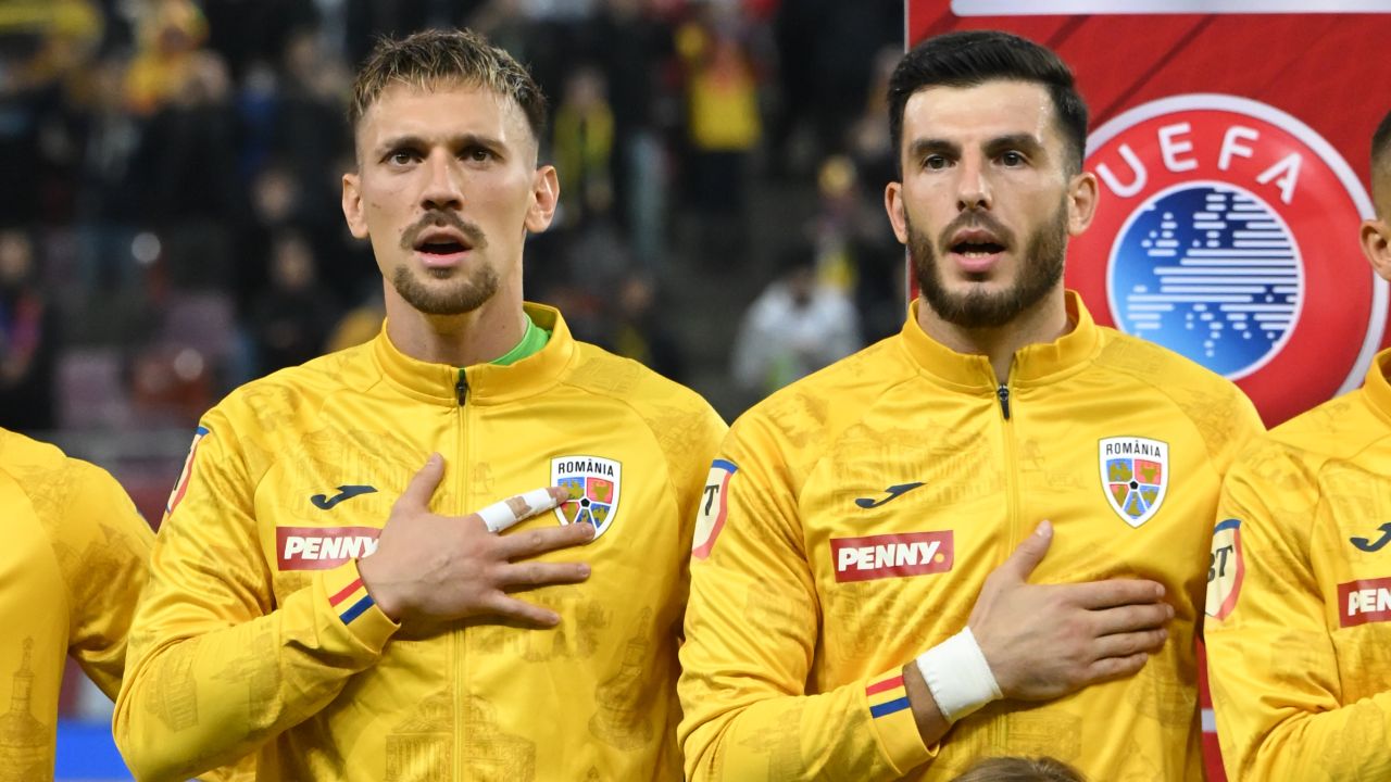 Ionuț Radu, apreciat de spanioli! Comentariile lor după meciul cu Austria la selecționata națională