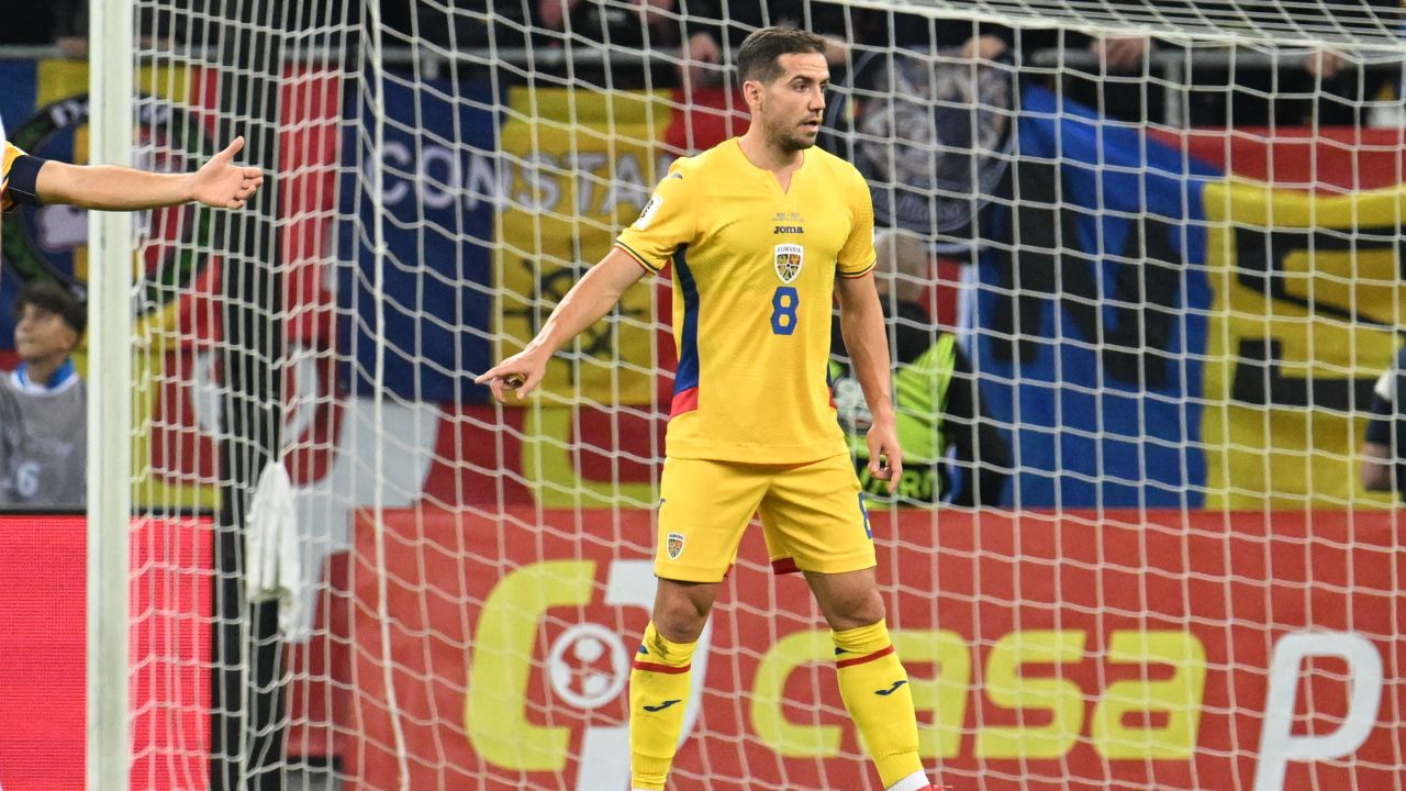 Chipciu, încântat după succesul cu Austria: “Ce reprezintă această viață, e de necrezut! Nu am mai experimentat așa ceva!”