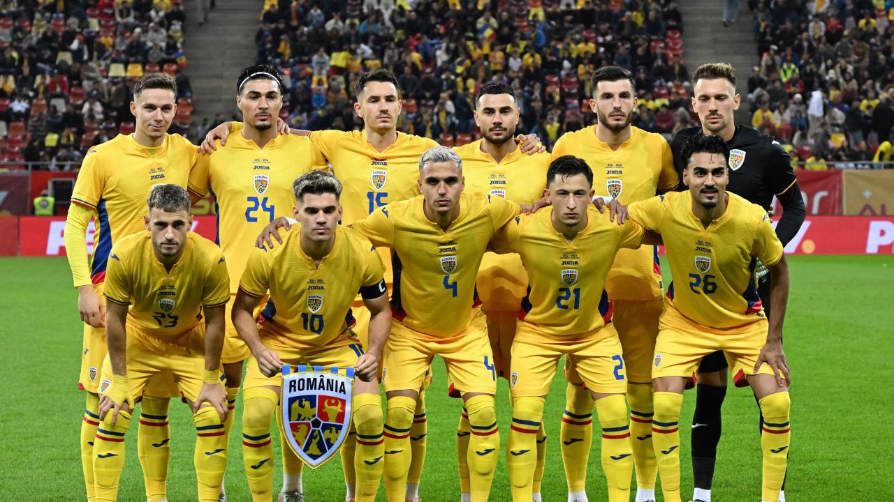 Ionuț Radu și-a exprimat opinia după meciul România – Moldova 2-1. Ce i-a comunicat arbitrul