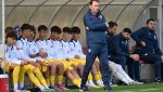 Ex-antrenor al lui FCSB și Dinamo, succes la prima partidă ca selecționer!