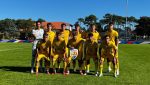 Ghinion mare! România U17 a fost egalată de Franța în ultima secundă, în minutul 90+6.