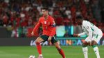 Portugalia câștigă cu 1-0 în fața Irlandei! Cristiano Ronaldo a ratat un penalty | Turcia a învins Bulgaria! Rezultatele din preliminariile CM.