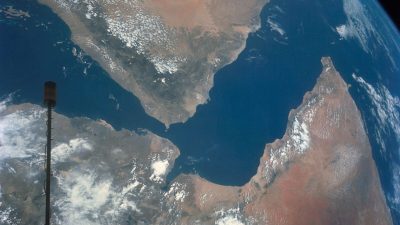 Armata israeliană afirmă că a doborât o rachetă lansată din Yemen de către rebelii houthi, care reacționează la ofensiva israeliană din Gazaea noastră”