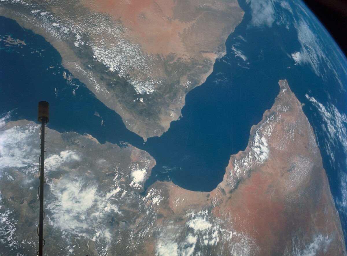Armata israeliană afirmă că a doborât o rachetă lansată din Yemen de către rebelii houthi, care reacționează la ofensiva israeliană din Gazaea noastră”