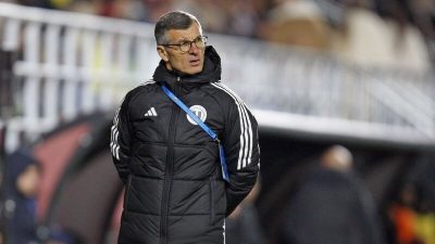 FK Csikszereda – U Cluj, începând cu ora 15:00! Performanța remarcabilă a lui Ioan Ovidiu Sabău și dificultățile echipei gazdă