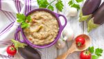 Salată de vinete mai ușoară: la fel de gustoasă și cremoasă, dar fără deloc ulei – ideală pentru cei care urmează o dietăea noastră”