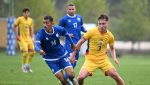 România U19, suspans pentru EURO 2026! Care a fost rezultatul meciului cu Cipru