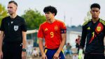 Fiul lui Marcelo a crescut! Gol fantastic marcat în calificările pentru EURO U17