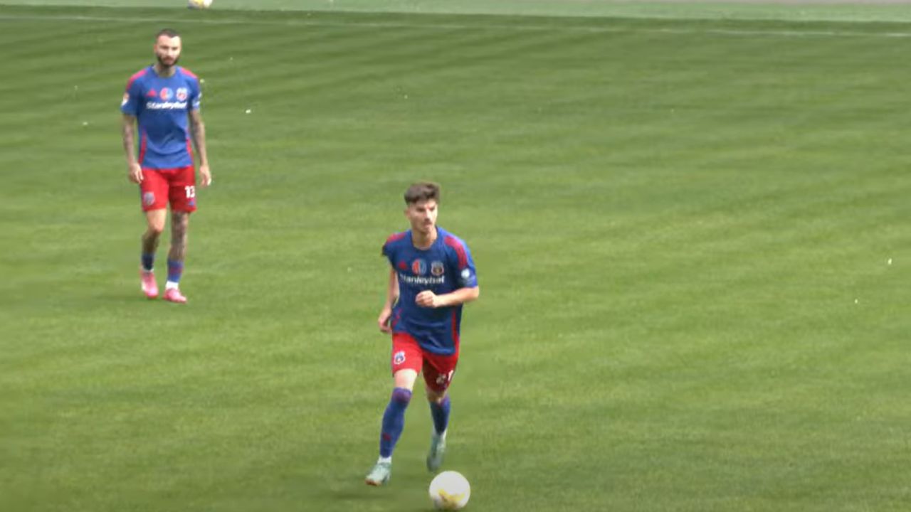 Liga 2 | În desfășurare nouă partide! Steaua – Șelimbăr 1-1! Roș-albaștrii sunt egalați.