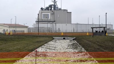 Baza militară americană de la Deveselu, afectată de deficitul bugetar din Statele Unite, va rămâne fără finanțare, însă personalul va continua activitatea.ea noastră”