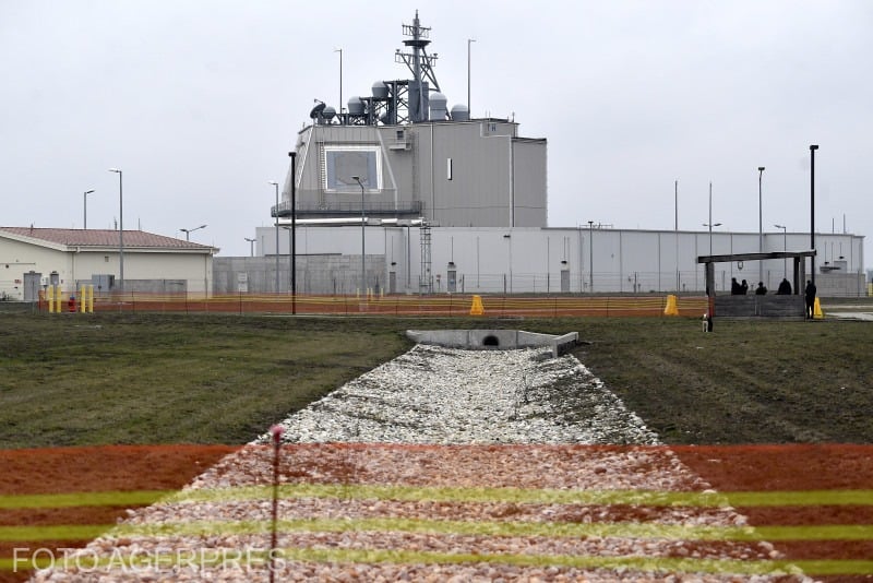 Baza militară americană de la Deveselu, afectată de deficitul bugetar din Statele Unite, va rămâne fără finanțare, însă personalul va continua activitatea.ea noastră”