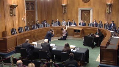 Senatul american analizează planurile pentru regiunea Mării Negre: România, partener strategic în domeniul securității și energiei / Ambasadorul Andrei Muraru participă la audiereea noastră”