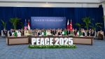 Motivul pentru care a fost încheiat acordul de pace pentru Gaza în orașul egiptean Sharm el-Sheikhea noastră”