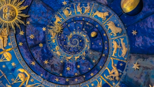 Previziunile astrologice pentru data de 8 octombrie