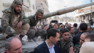 Analiză despre alegerile parlamentare din Siria: primul scrutin după preluarea puterii de către Bashar al-Assad, motivul alegerii votului indirect și pericolele sale într-o țară devastată de un război de 14 ani, sub influența Rusiei, cu milioane de refugiați sirieniea noastră”