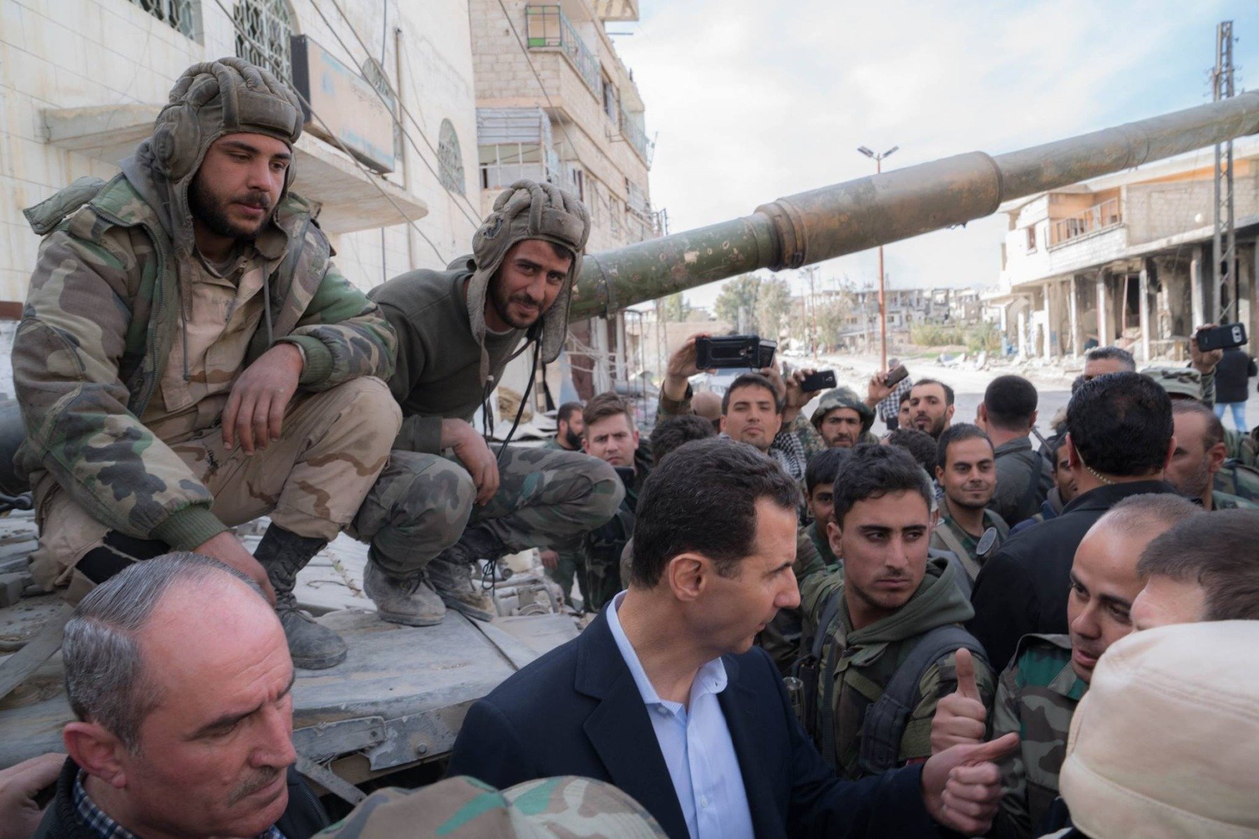 Analiză despre alegerile parlamentare din Siria: primul scrutin după preluarea puterii de către Bashar al-Assad, motivul alegerii votului indirect și pericolele sale într-o țară devastată de un război de 14 ani, sub influența Rusiei, cu milioane de refugiați sirieniea noastră”