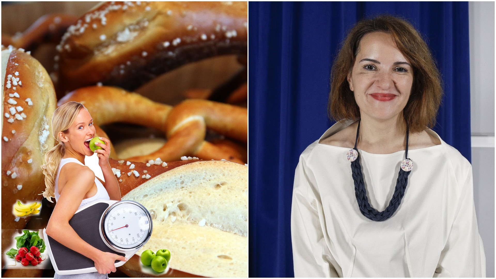 VIDEO | Motivul pentru care nu reușim să Slăbim, chiar dacă facem exerciții fizice? Nutriționista Tania Fântână explică greșeala comunăea noastră”