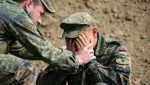 Majoritatea germanilor se opun ideii de a introduce o loterie pentru desemnarea celor care să efectueze serviciul militarea noastră”