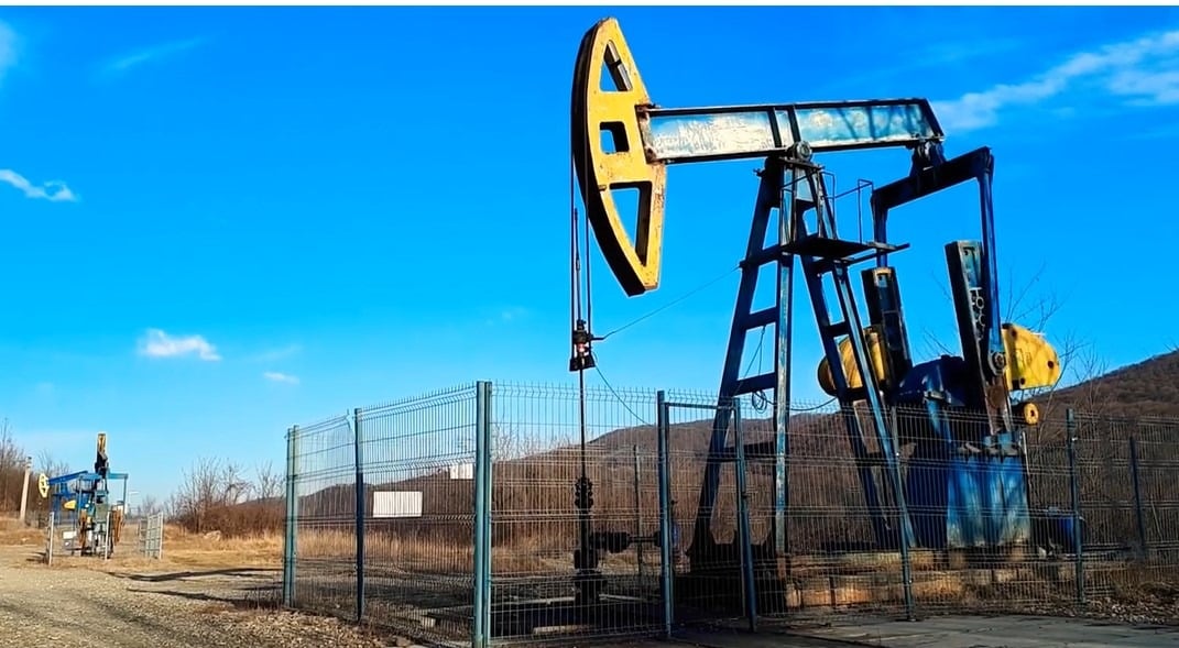 Prețul barilului de petrol american coboară sub 60 de dolari după recentul acord din conflictul din Fâșia Gazaea noastră”