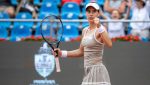 Sorana Cîrstea s-a retras din competiția de la Wuhan!