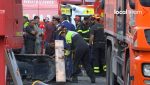 Femeie română de 44 de ani, decedată în Italia în urma unui incendiu în apartament, în timp ce încerca să salveze un bătrân de 98 de ani pe care îl îngrijeaea noastră”