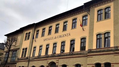 Medicul suspectat de abuzuri sexuale în Regatul Unit rămâne angajat la Spitalul Județean Cluj, în ciuda suspendării dreptului de a exercita profesia în Marea Britanie din începutul anului 2024ea noastră”