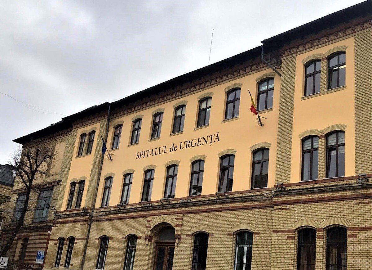 Medicul suspectat de abuzuri sexuale în Regatul Unit rămâne angajat la Spitalul Județean Cluj, în ciuda suspendării dreptului de a exercita profesia în Marea Britanie din începutul anului 2024ea noastră”