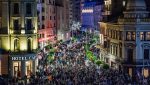 Festivalul Spotlight începe cu peste 20 de instalații artistice în București: când arta prinde viață, orașul te surprindeea noastră”
