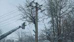 Ministrul Energiei: Peste 20.000 de puncte de consum au rămas fără energie din cauza vremii extreme, cu cel mai mare număr în această dimineață în județele din sudul Moldovei, Muntenia, Dobrogea și în capitalăea noastră”