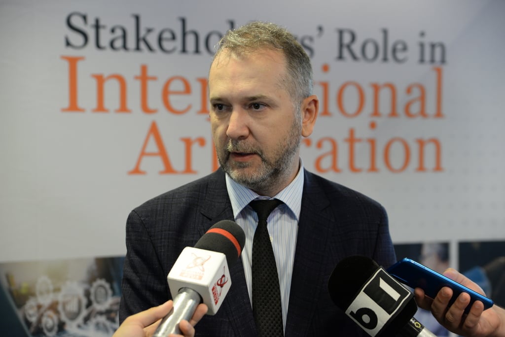 Ștefan Deaconu, specialist în drept constituțional: „Corupția și conflictele armate sunt principalele amenințări la adresa statului de drept”ea noastră”