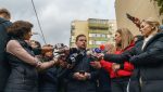 Explozia din Rahova: Primăria va asigura siguranța clădirii după finalizarea anchetei Poliției, luând în calcul demolarea, iar locatarii se vor putea recupera bunurile personale, fără a mai putea locui acoloea noastră”