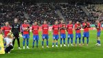 Jucătorul cu penalty-ul în meciul FCSB – Universitatea Craiova: ‘Când m-am întins la sol am spus: Doamne-ajută! E o onoare să fiu lăudat de nea Gigi’