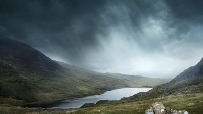 Furtuna Amy a fost numita – Biroul Meteorologic.