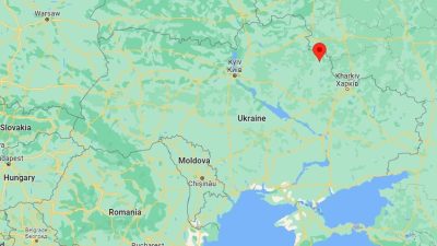 Rușii au atacat cu bombardamente un tren de pasageri în Sumî, provocând mai multe victime raportateea noastră”