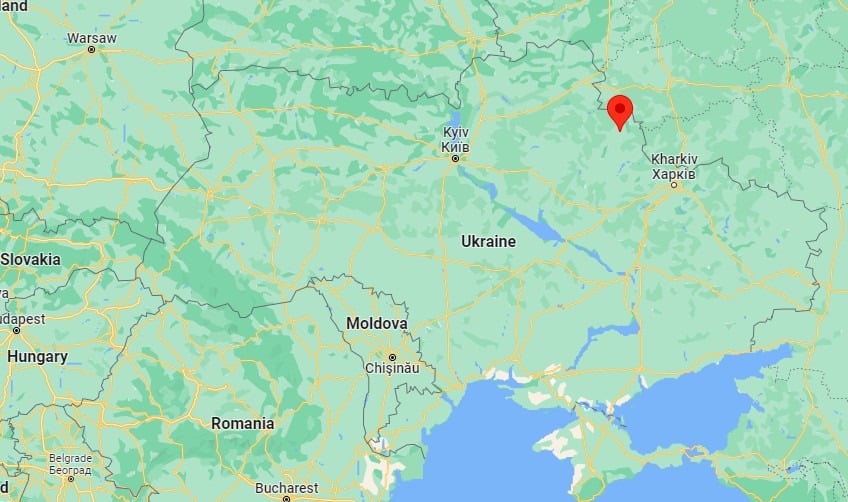 Rușii au atacat cu bombardamente un tren de pasageri în Sumî, provocând mai multe victime raportateea noastră”