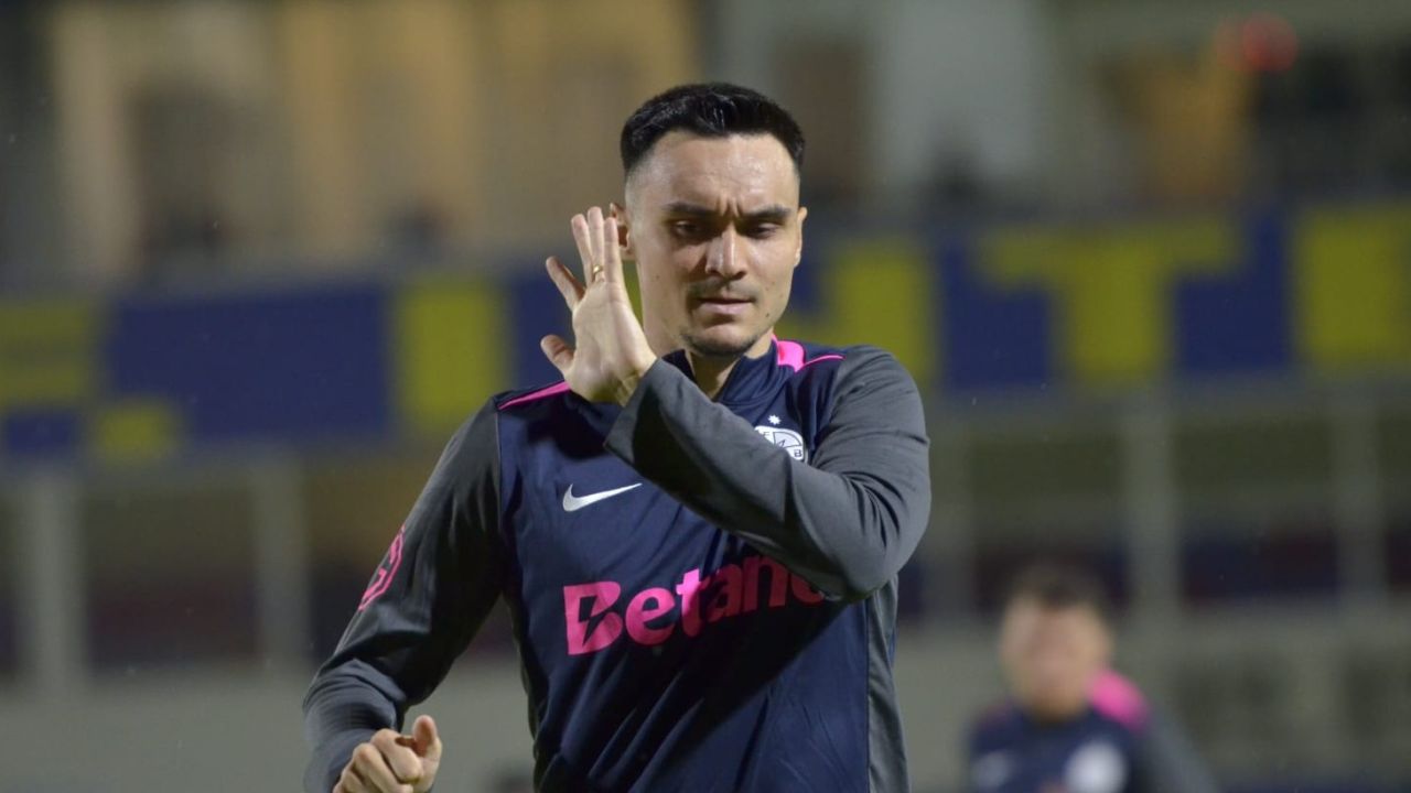 Revelația serii: motivele falimentului FCSB-ului, clarificate în detaliu