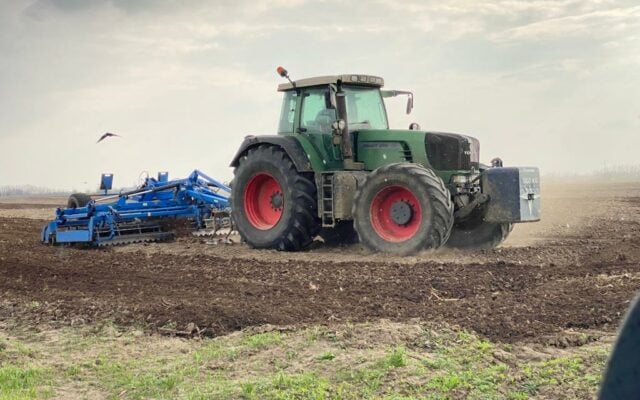 Clubul Fermierilor Români: Viitorul agriculturii va fi stabilit în teren, nu la Bruxelles sau în ședințe guvernamentaleea noastră”